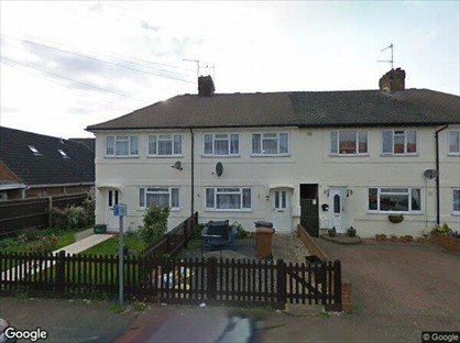 Room in a Shared House, Clements St, SG12