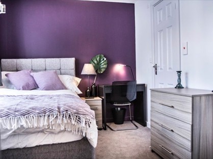 Room in a Shared House, Blackthorn Crescent, GU14