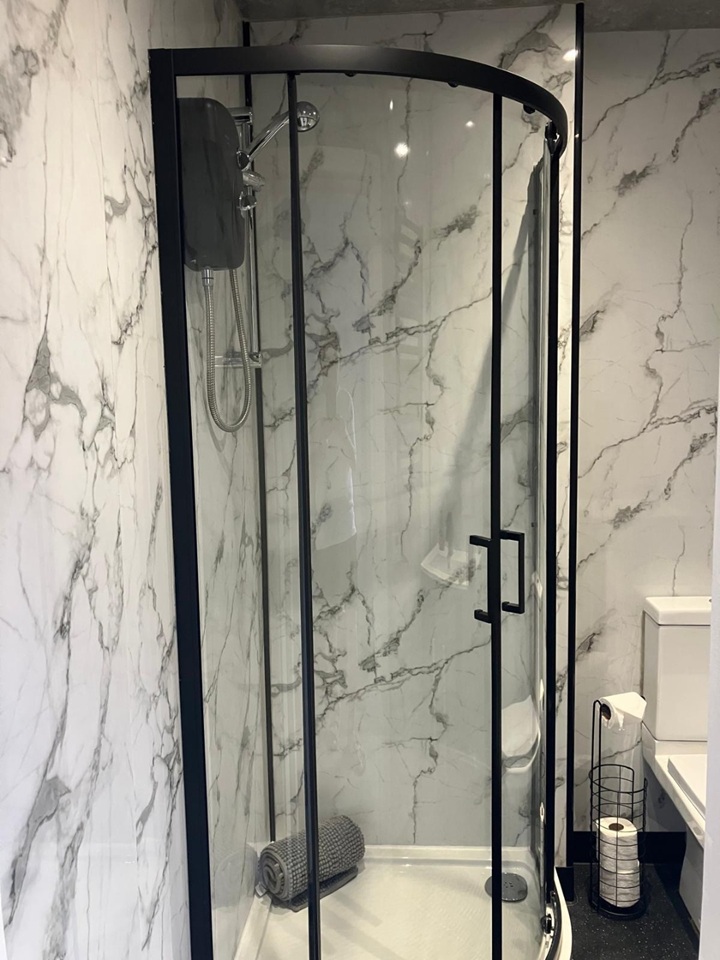 Additional image 2 of Room in a Shared Flat, West Avenue, NG2, N1 7GU