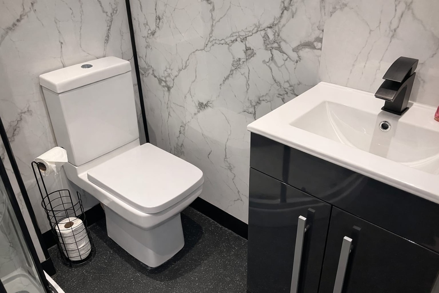 Additional image 3 of Room in a Shared Flat, West Avenue, NG2, N1 7GU