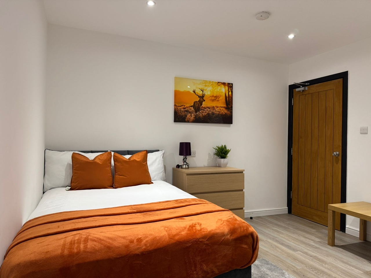 Additional image 4 of Room in a Shared Flat, West Avenue, NG2, N1 7GU