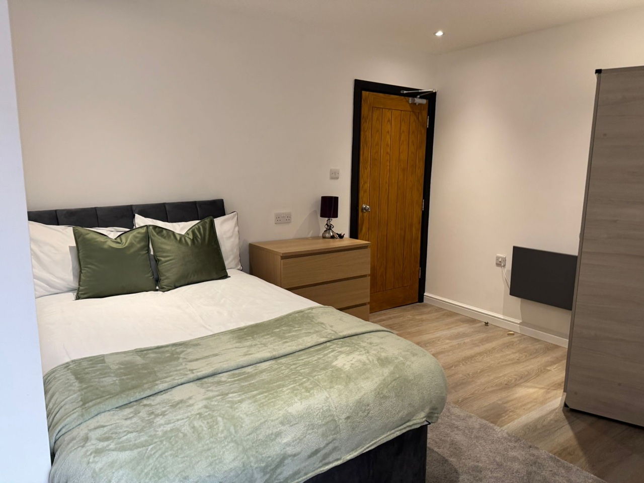 Additional image 6 of Room in a Shared Flat, West Avenue, NG2, N1 7GU