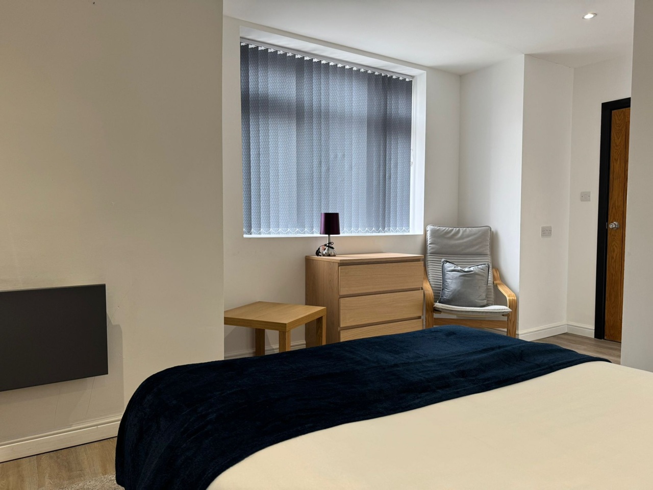 Additional image 9 of Room in a Shared Flat, West Avenue, NG2, N1 7GU