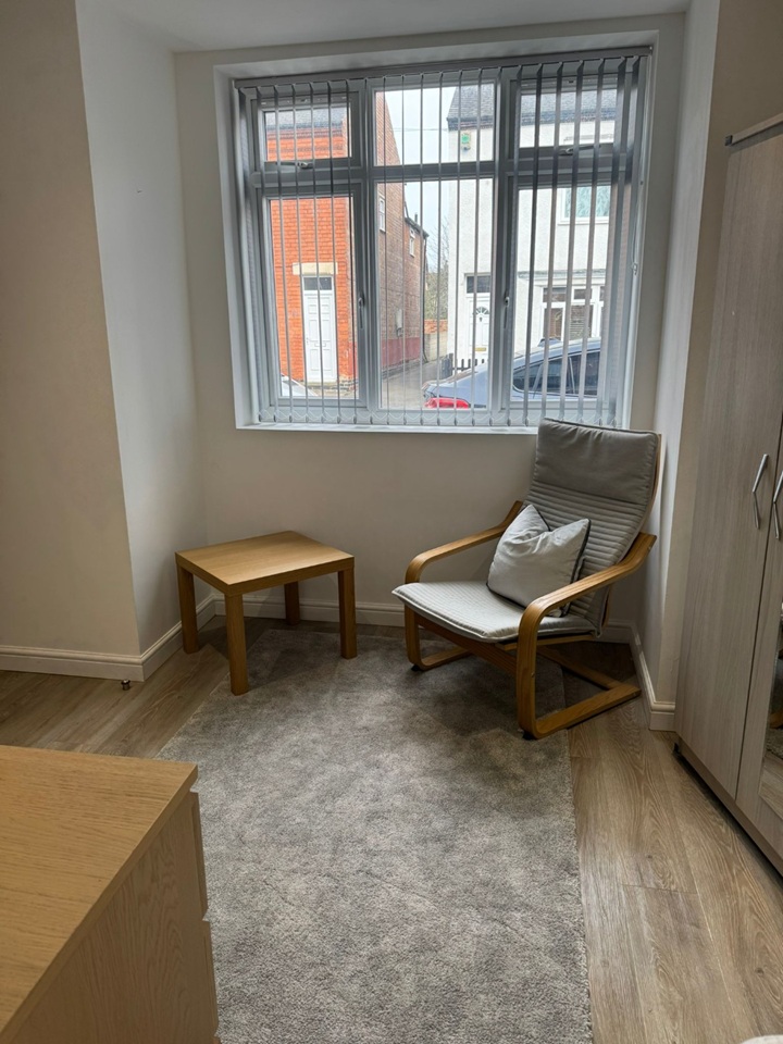 Additional image 11 of Room in a Shared Flat, West Avenue, NG2, N1 7GU