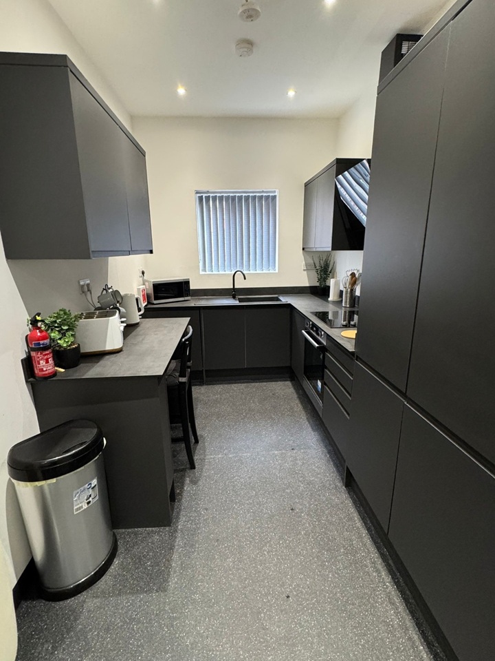 Additional image 12 of Room in a Shared Flat, West Avenue, NG2, N1 7GU