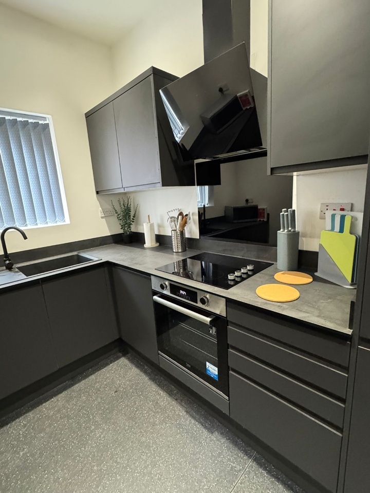 Additional image 13 of Room in a Shared Flat, West Avenue, NG2, N1 7GU