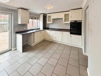 Room in a Shared House, The Hollies, PE12