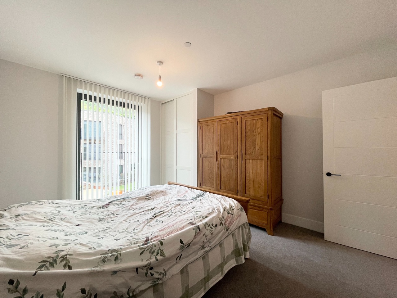 1 Bed Flat, The Furlong, BN2 photo 5