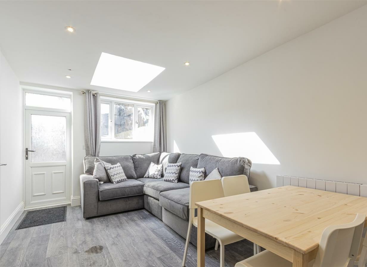 Additional image 2 of 3 Bed Maisonette, City Road, CF24, N1 7GU