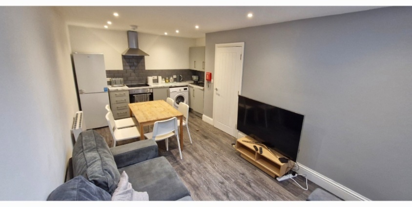 Additional image 3 of 3 Bed Maisonette, City Road, CF24, N1 7GU