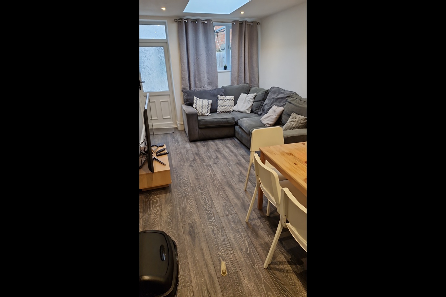 Additional image 4 of 3 Bed Maisonette, City Road, CF24, N1 7GU