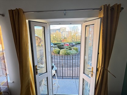 4 Bed Maisonette, Sovereigns Quay, MK40