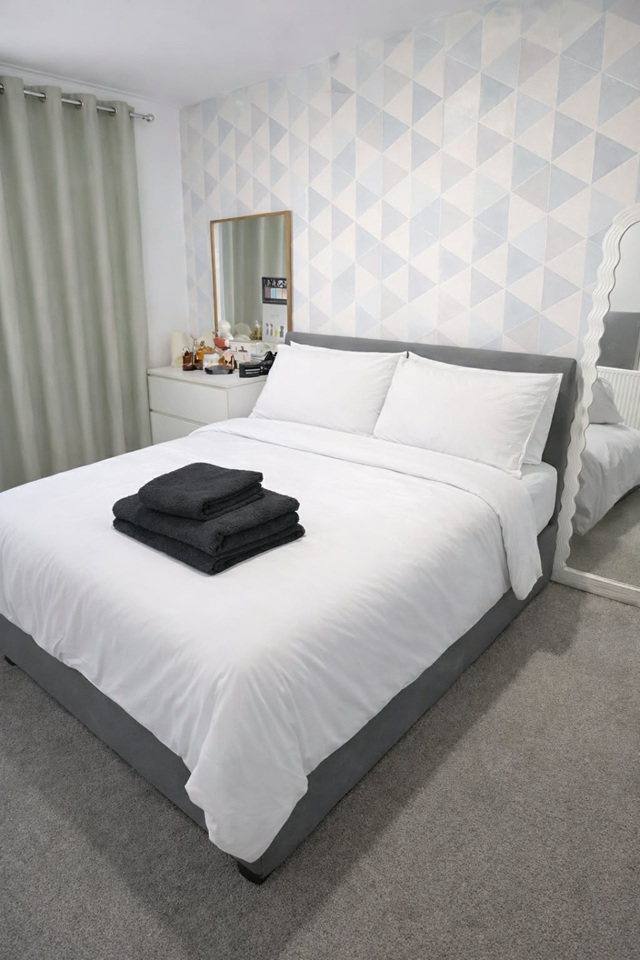 Room in a Shared House, Carisbrooke Road, B17, N1 7GU