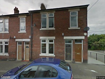 3 Bed Flat, Barrasford St, NE28