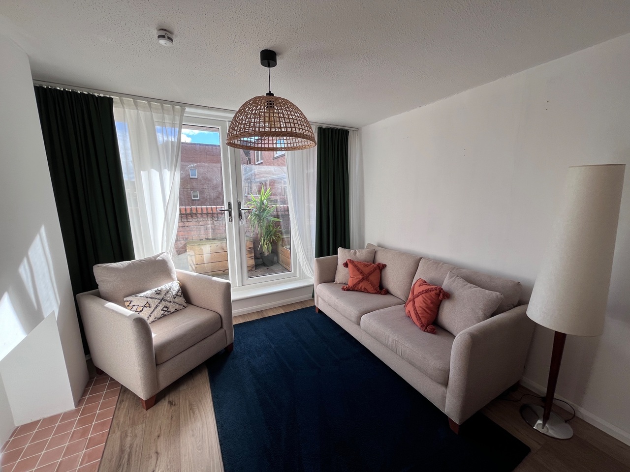 2 Bed Flat, Culloden Street, G31