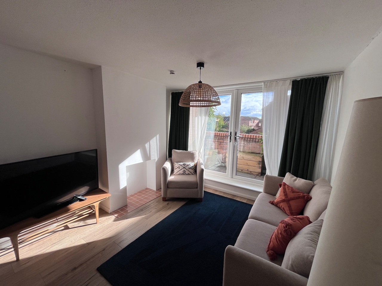 2 Bed Flat, Culloden Street, G31 photo 2