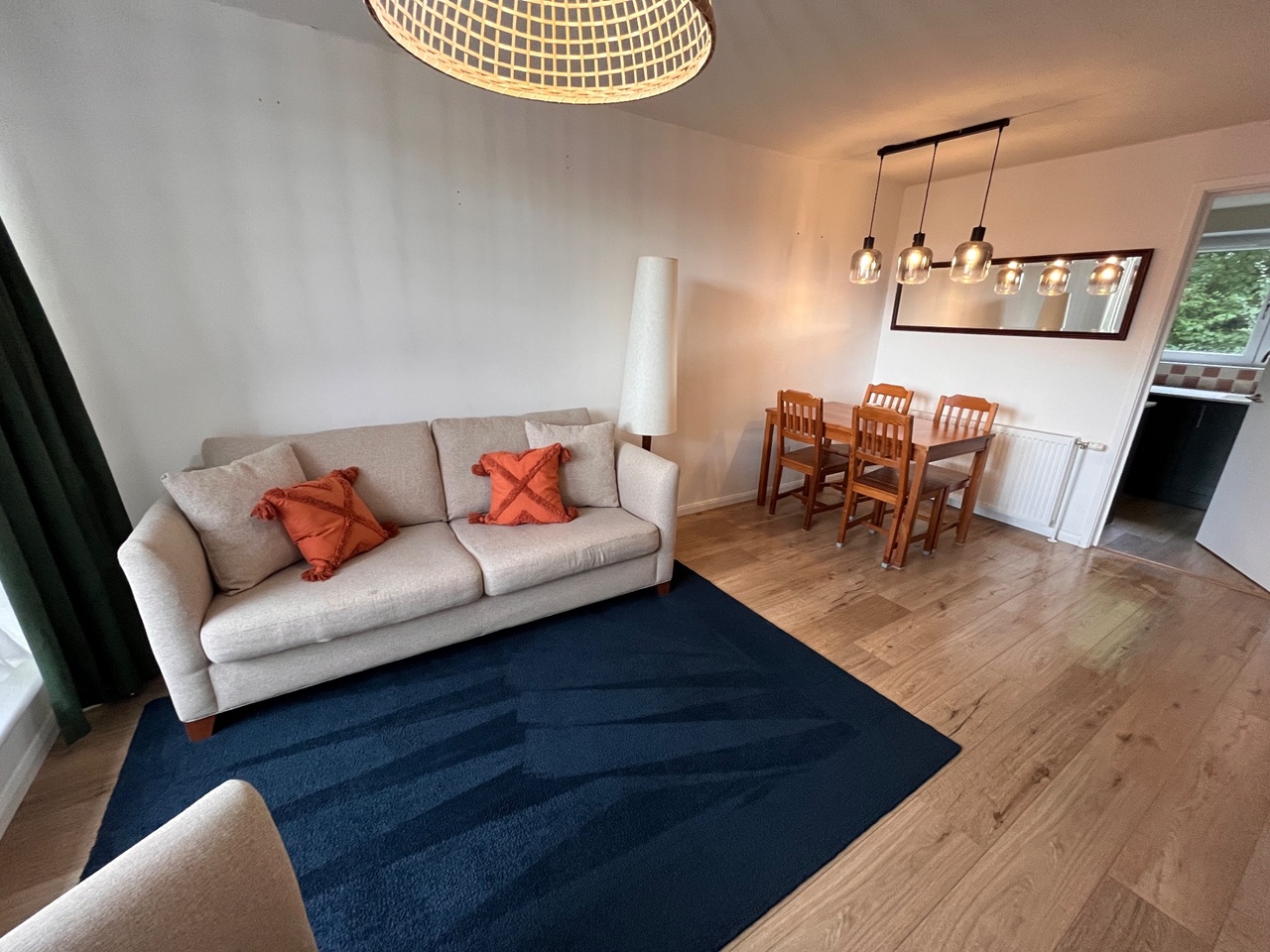2 Bed Flat, Culloden Street, G31 photo 3