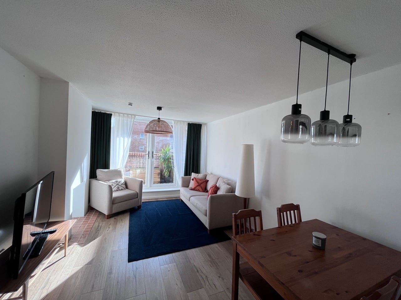 2 Bed Flat, Culloden Street, G31 photo 4