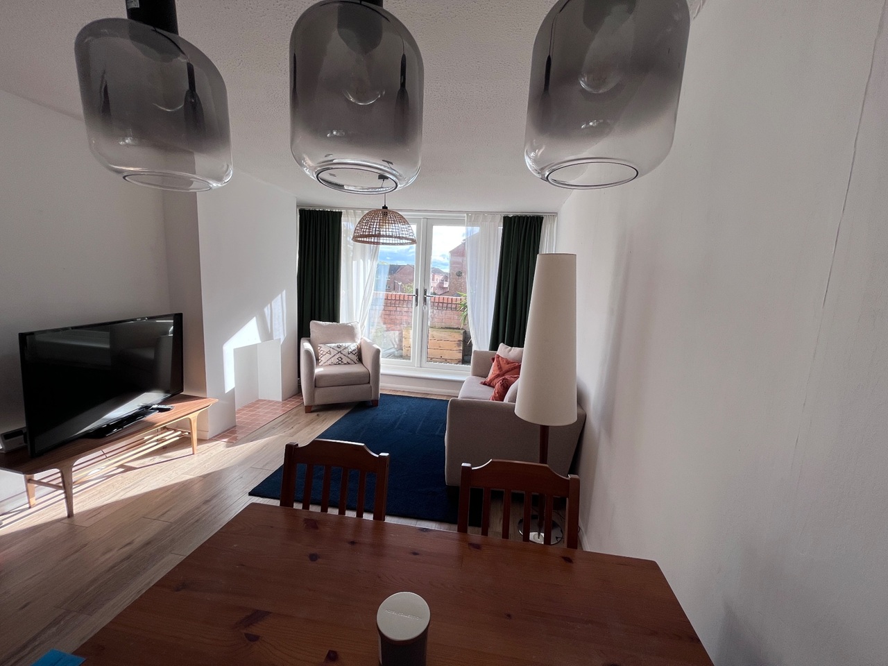 2 Bed Flat, Culloden Street, G31 photo 5