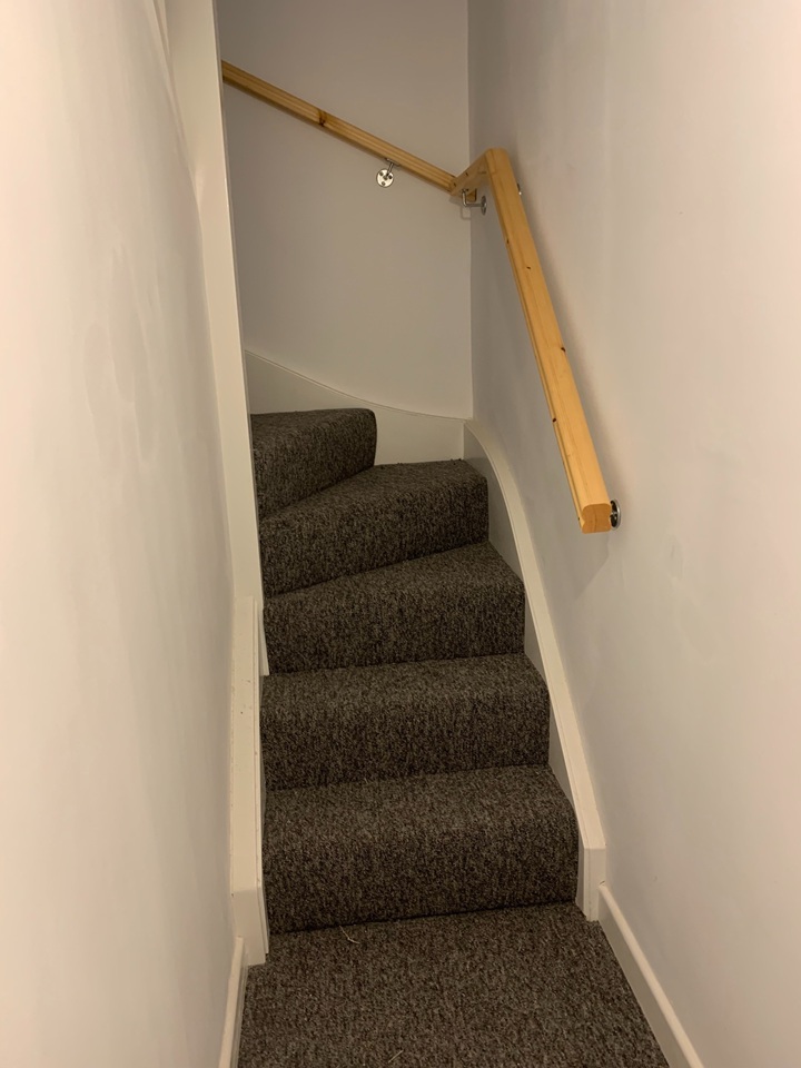 Additional image 3 of 2 Bed Maisonette, Park Crescent Place, BN2, N1 7GU