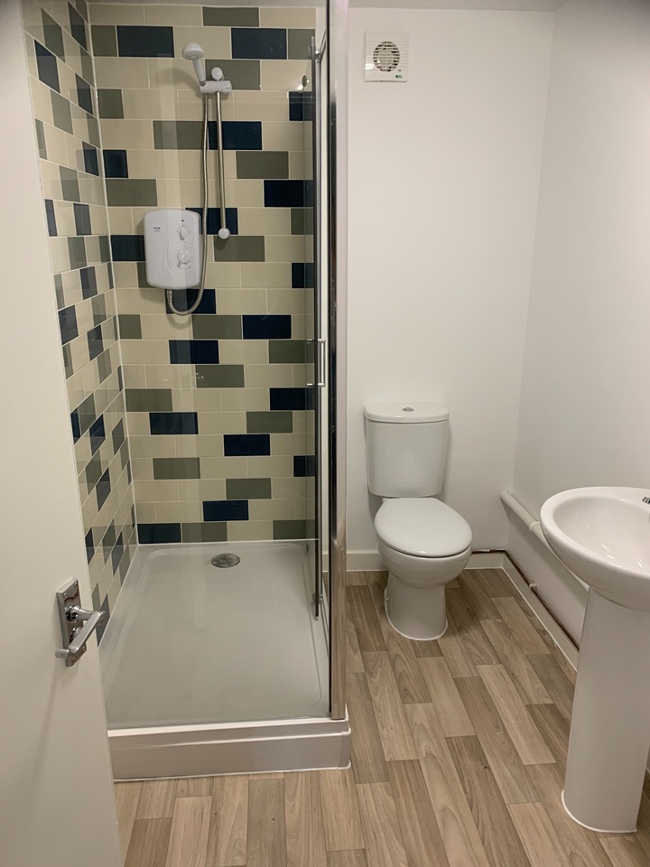 Additional image 4 of 2 Bed Maisonette, Park Crescent Place, BN2, N1 7GU