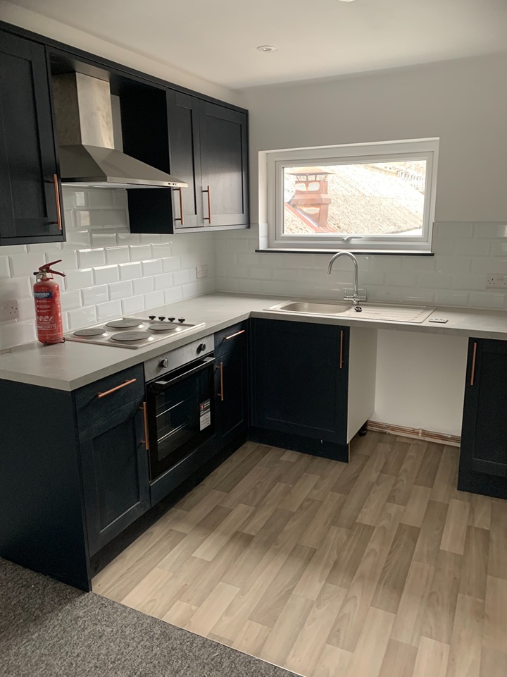 Additional image 5 of 2 Bed Maisonette, Park Crescent Place, BN2, N1 7GU