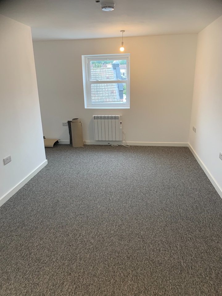 Additional image 6 of 2 Bed Maisonette, Park Crescent Place, BN2, N1 7GU