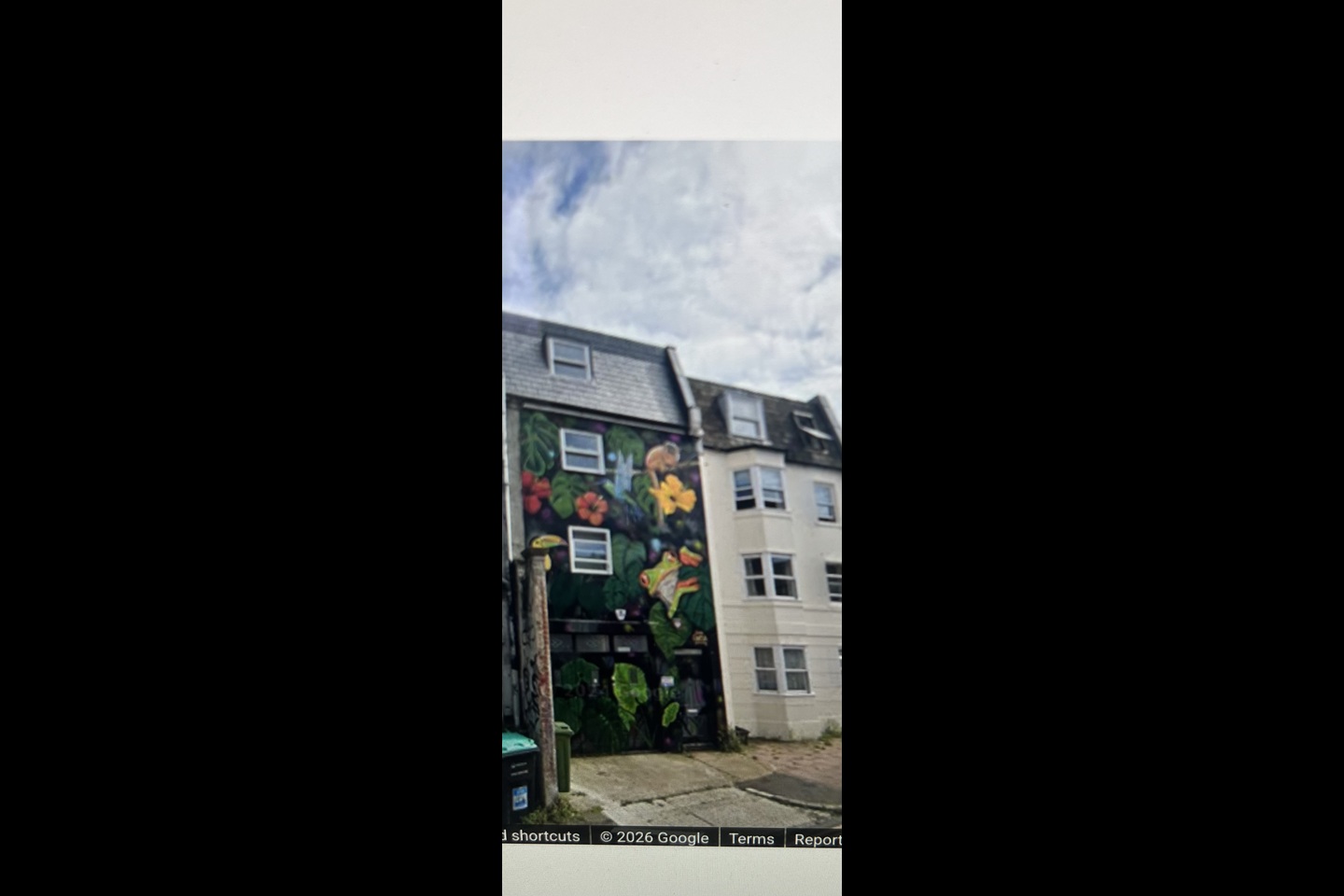 2 Bed Maisonette, Park Crescent Place, BN2, N1 7GU