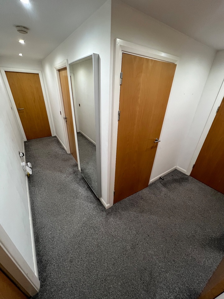 Additional image 10 of 2 Bed Flat, Derby Riverside, DE1, N1 7GU