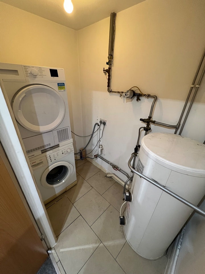 Additional image 11 of 2 Bed Flat, Derby Riverside, DE1, N1 7GU