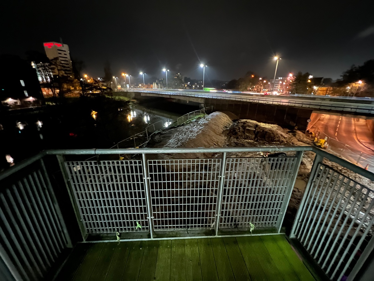 Additional image 15 of 2 Bed Flat, Derby Riverside, DE1, N1 7GU