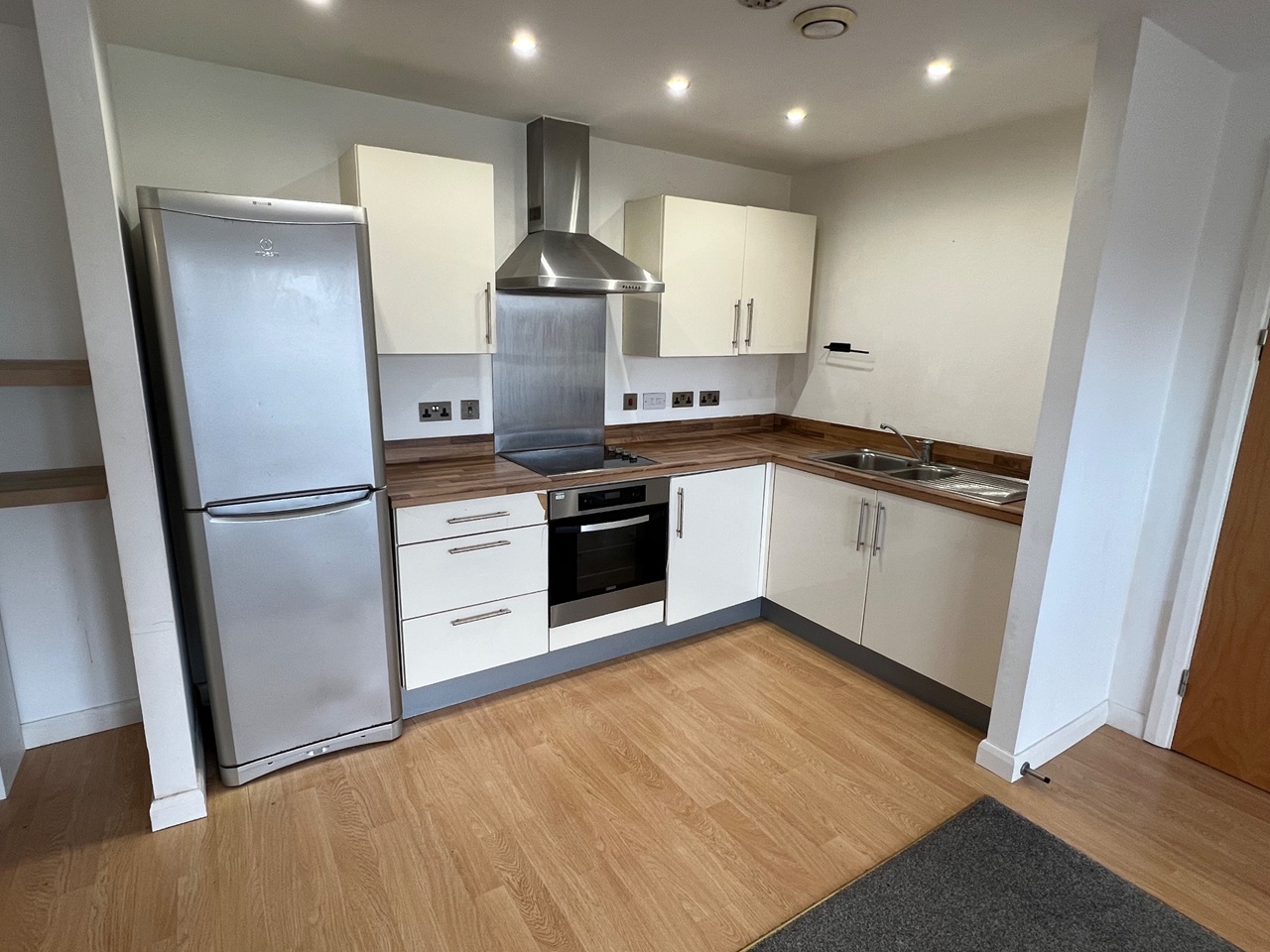 Additional image 3 of 2 Bed Flat, Derby Riverside, DE1, N1 7GU