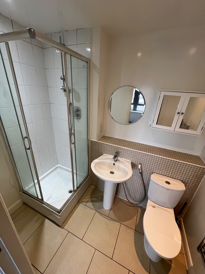 Additional image 6 of 2 Bed Flat, Derby Riverside, DE1, N1 7GU