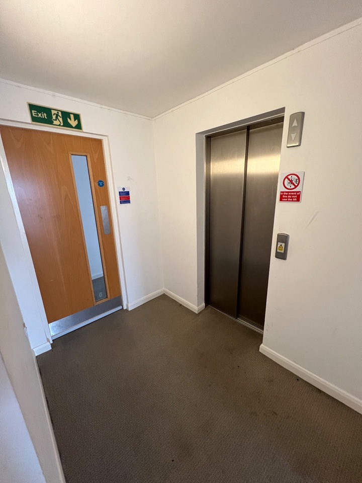 Additional image 17 of 2 Bed Flat, Derby Riverside, DE1, N1 7GU