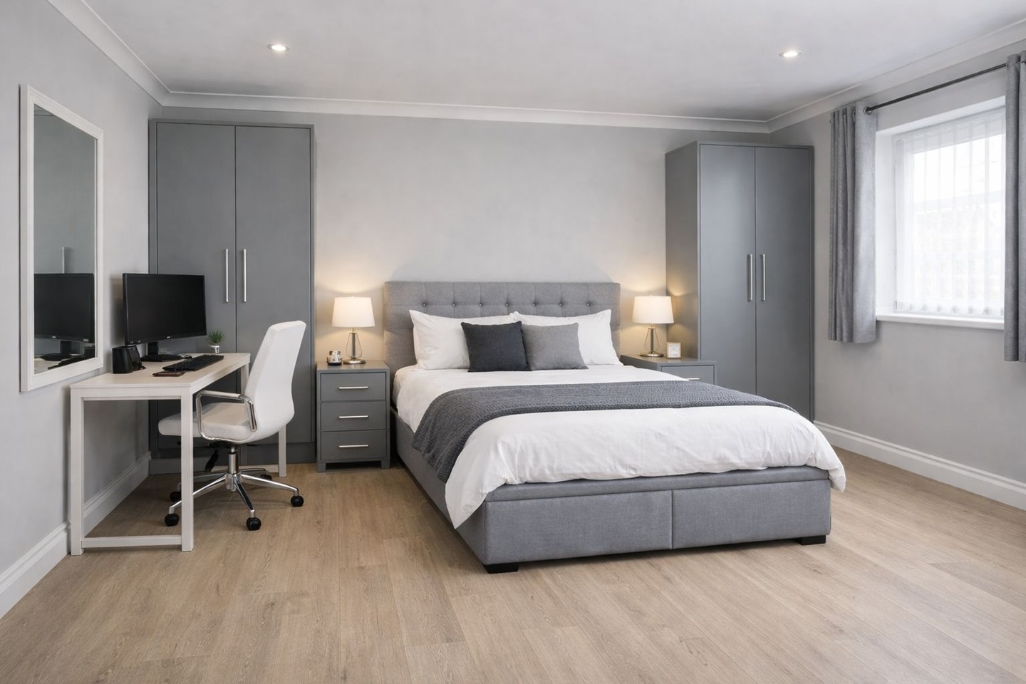 Room in a Shared House, Baker St, RG1, N1 7GU