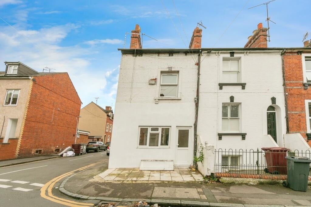 Additional image 2 of Room in a Shared House, Baker St, RG1, N1 7GU