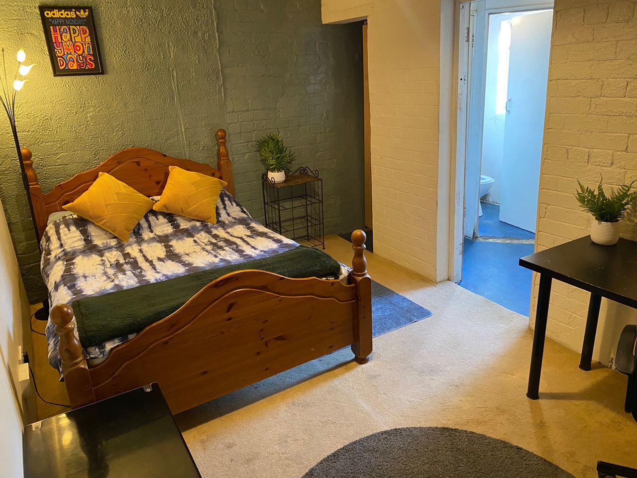 Room in a Shared Flat, St George, BS5, N1 7GU