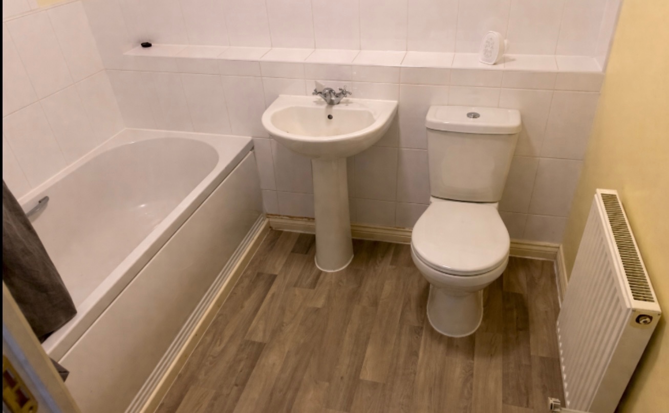 Additional image 2 of 1 Bed Flat, Thackhall St, CV2, N1 7GU