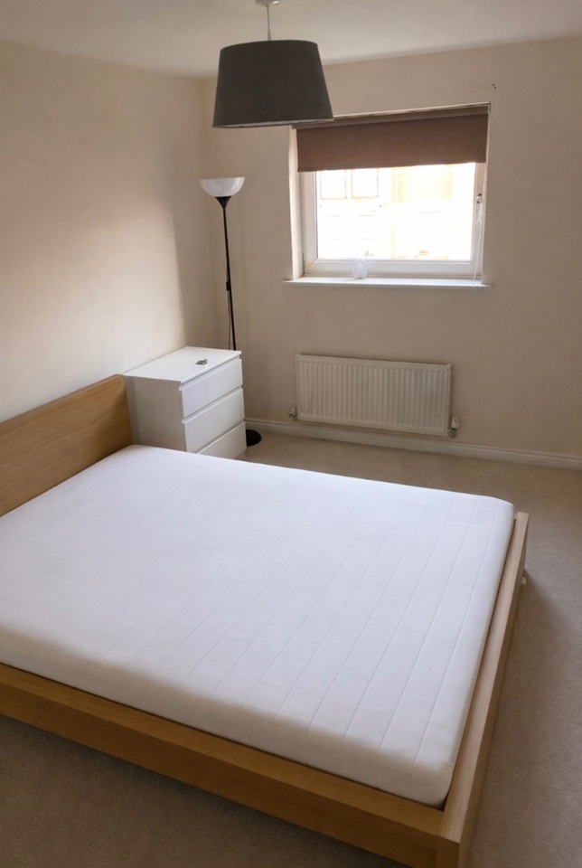 Additional image 3 of 1 Bed Flat, Thackhall St, CV2, N1 7GU