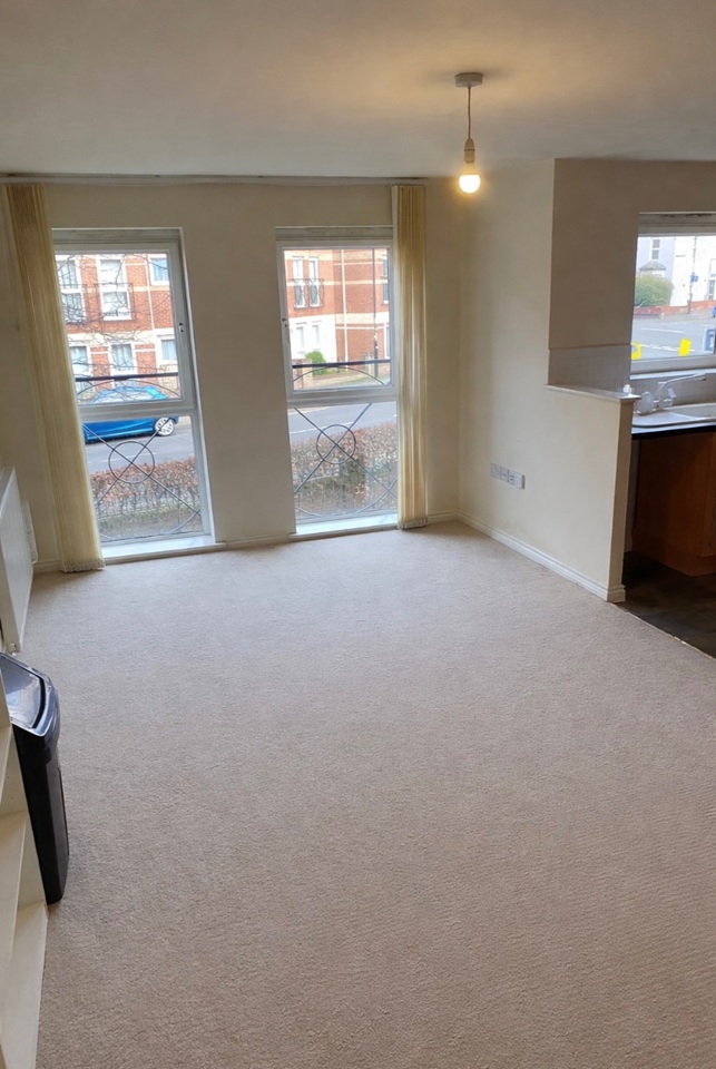 Additional image 4 of 1 Bed Flat, Thackhall St, CV2, N1 7GU