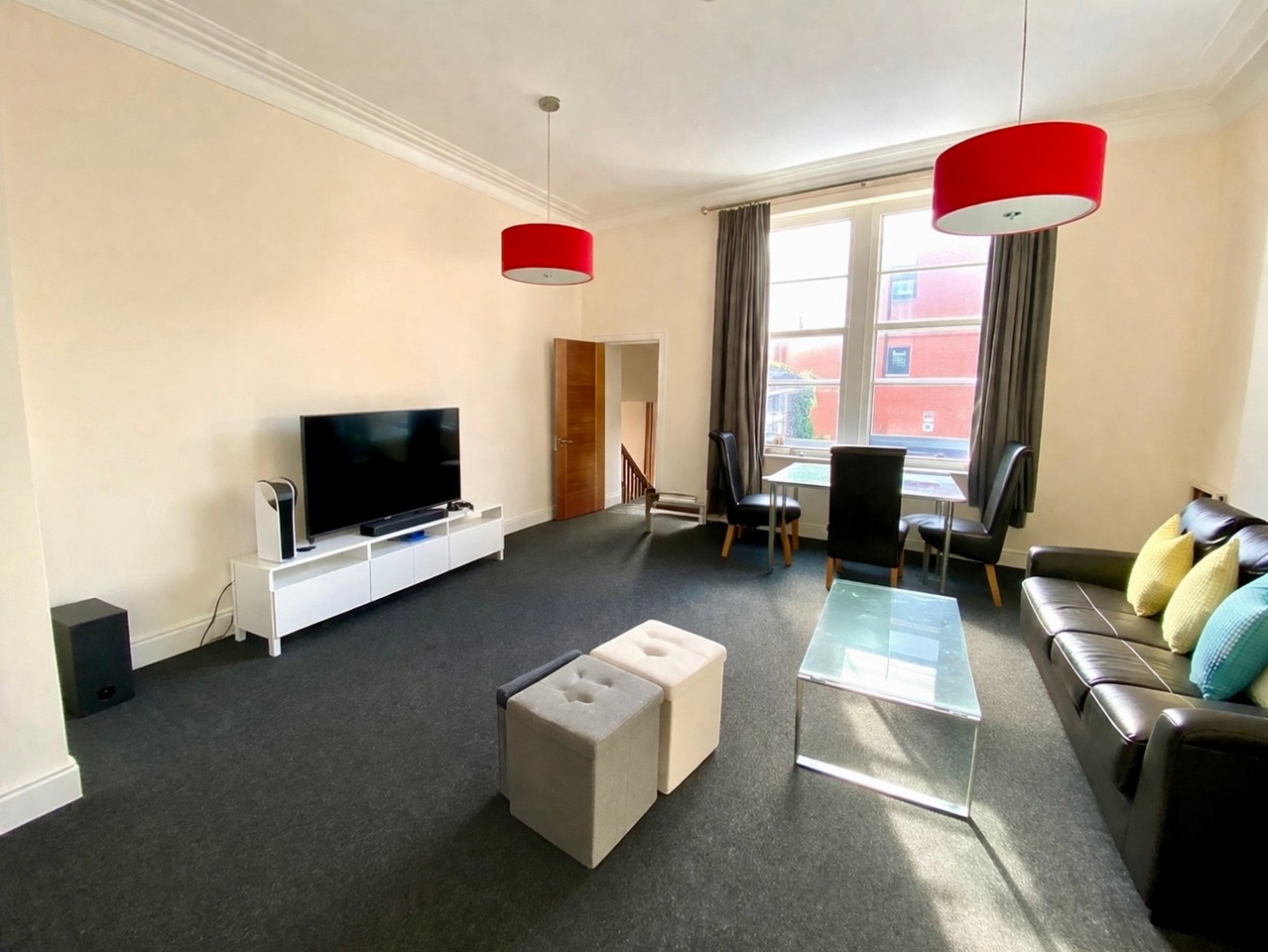 Additional image 2 of 5 Bed Flat, Whiteladies Road, BS8, N1 7GU