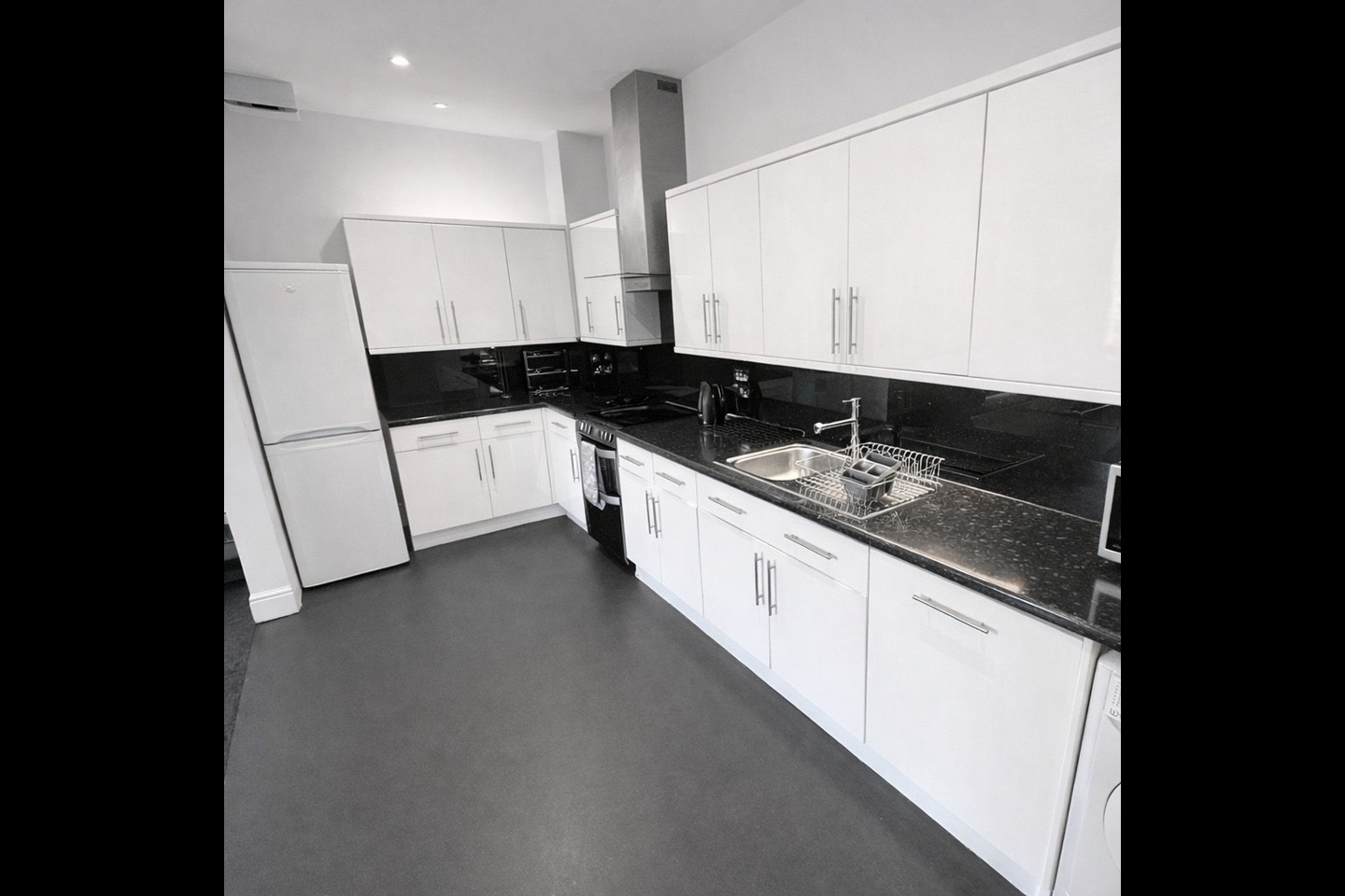 5 Bed Flat, Whiteladies Road, BS8, N1 7GU