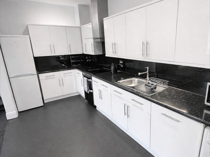 5 Bed Flat, Whiteladies Road, BS8