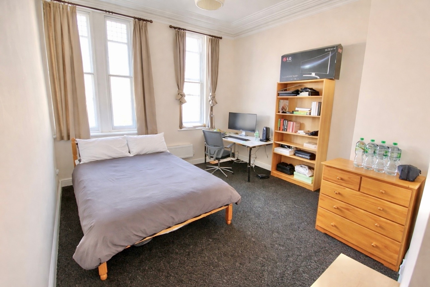 Additional image 4 of 5 Bed Flat, Whiteladies Road, BS8, N1 7GU