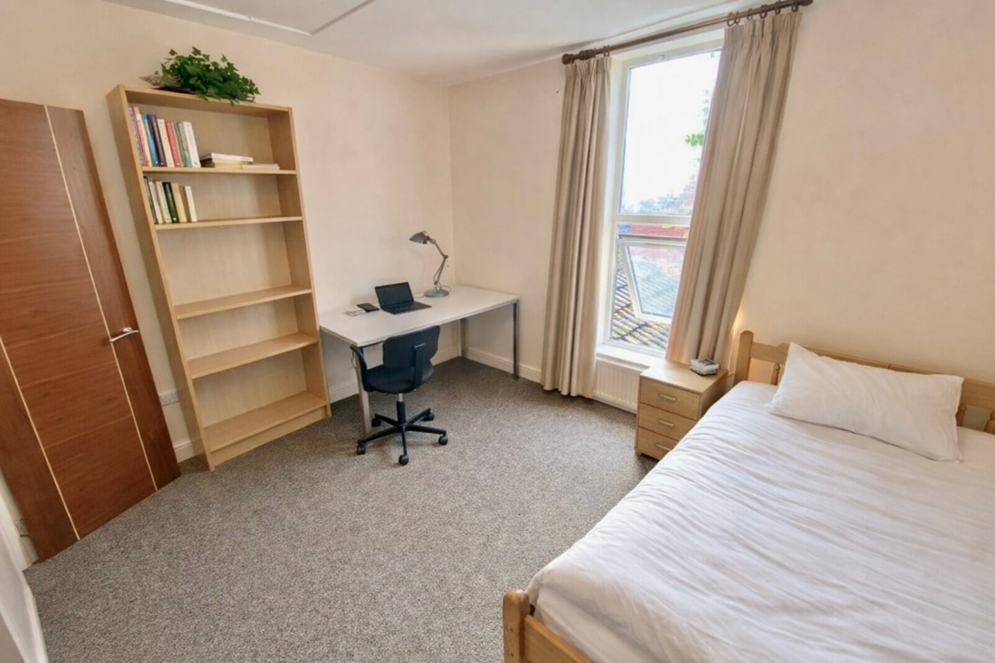 Additional image 5 of 5 Bed Flat, Whiteladies Road, BS8, N1 7GU