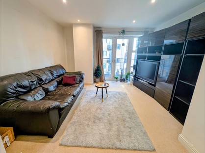 2 Bed Flat, St James Gate, NE1