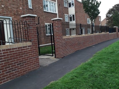 2 Bed Flat, Gill Ave, BS16