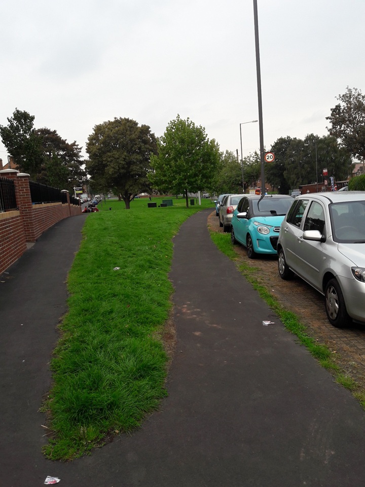 Additional image 3 of 2 Bed Flat, Gill Ave, BS16, N1 7GU