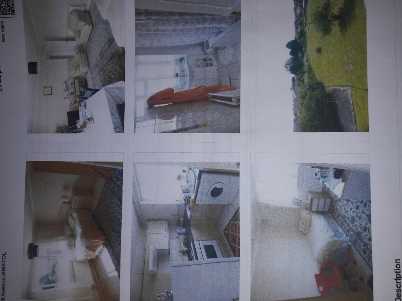 Additional image 4 of 2 Bed Flat, Gill Ave, BS16, N1 7GU