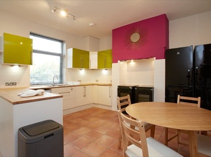 Room in a Shared House, Middleton Road, LS27